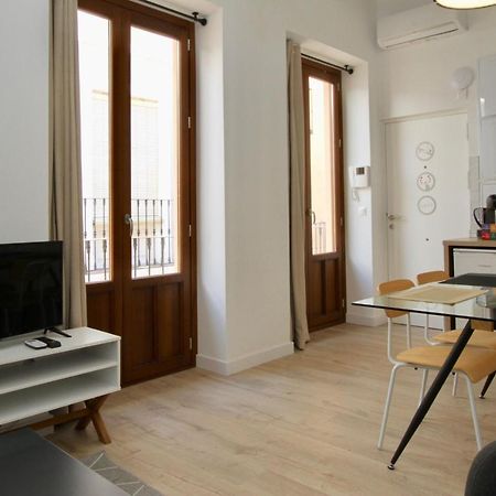 Apartamentos Inside Centro グラナダ エクステリア 写真