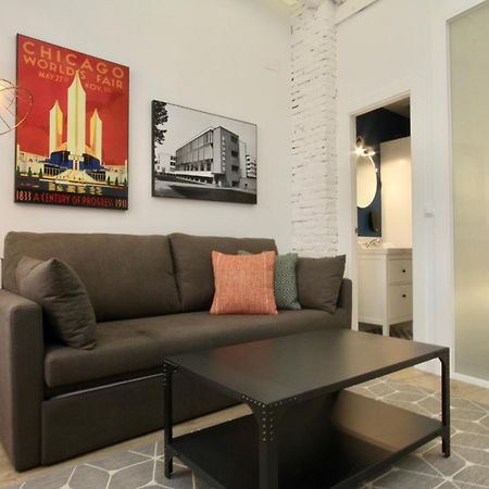 Apartamentos Inside Centro グラナダ エクステリア 写真
