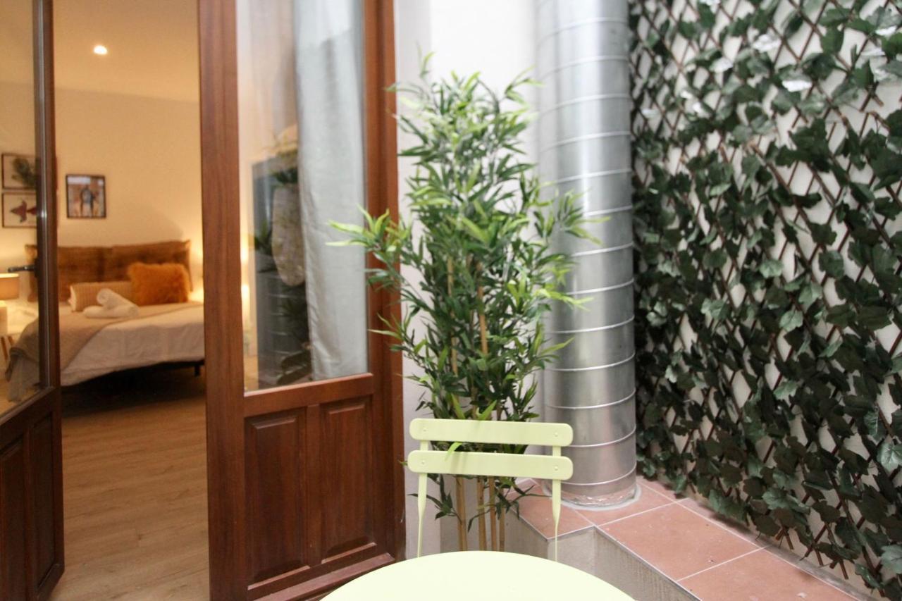 Apartamentos Inside Centro グラナダ エクステリア 写真