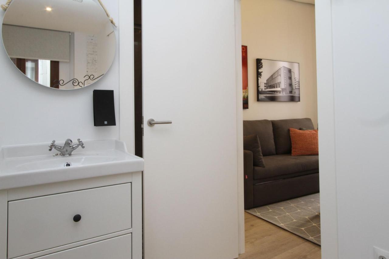 Apartamentos Inside Centro グラナダ エクステリア 写真