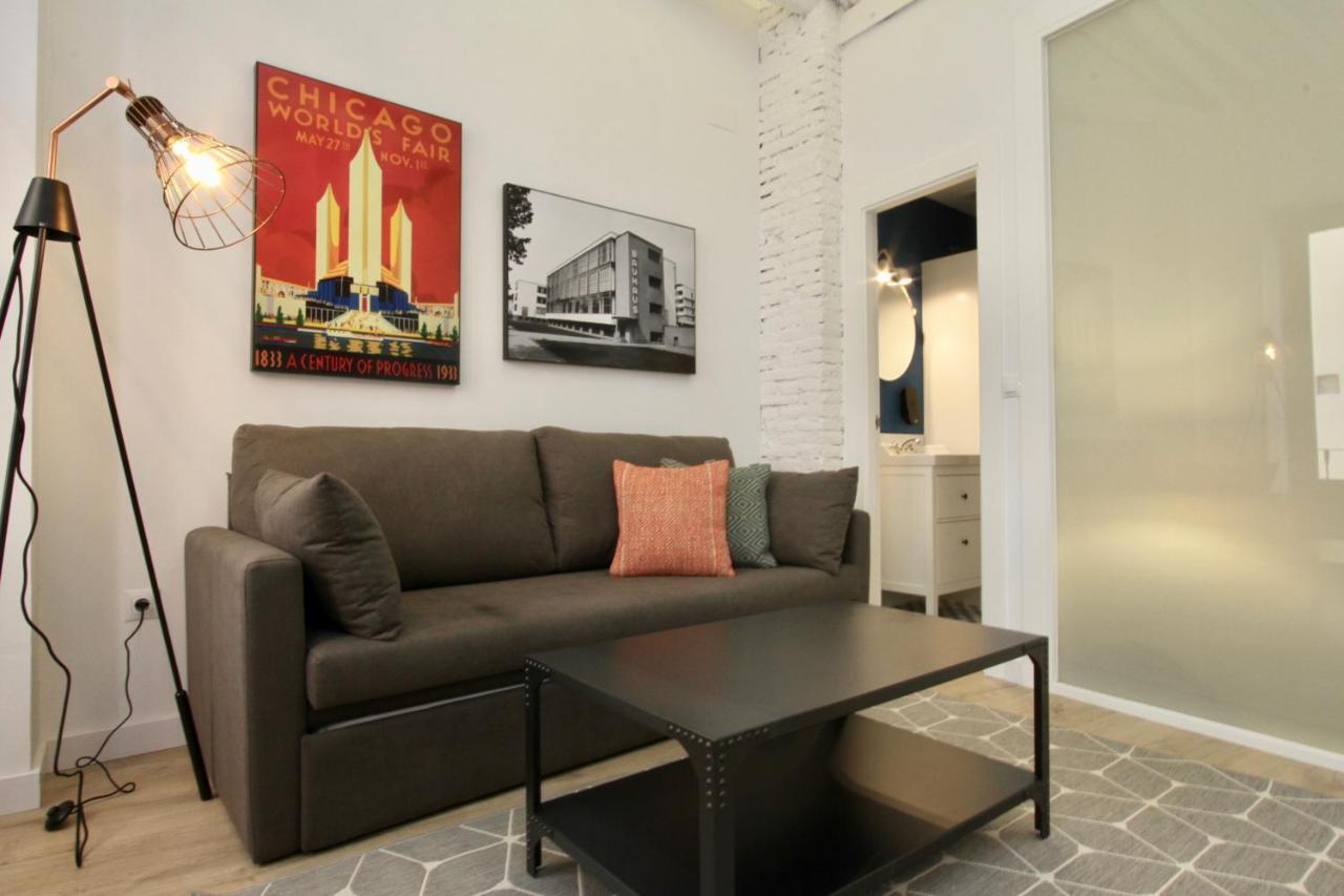 Apartamentos Inside Centro グラナダ エクステリア 写真